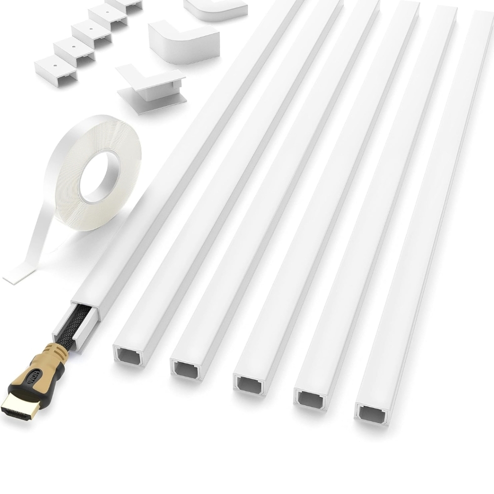 Cord hider